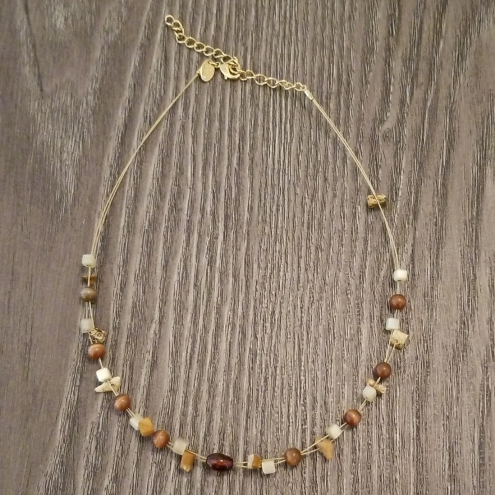 Lia Sophia necklace